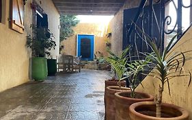 Riad Targante Takate 1