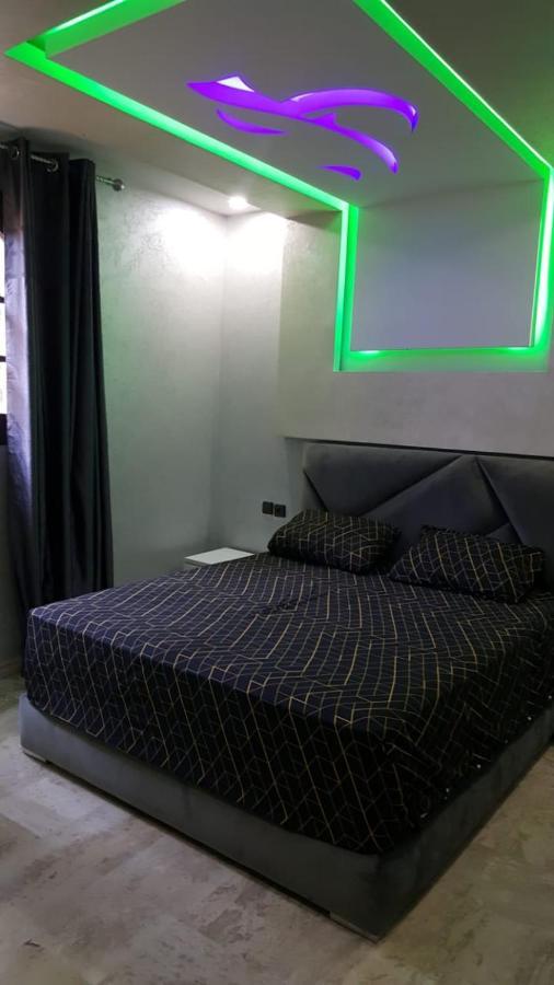 Riad Targante Takate 1 Sidi Bibi Esterno foto