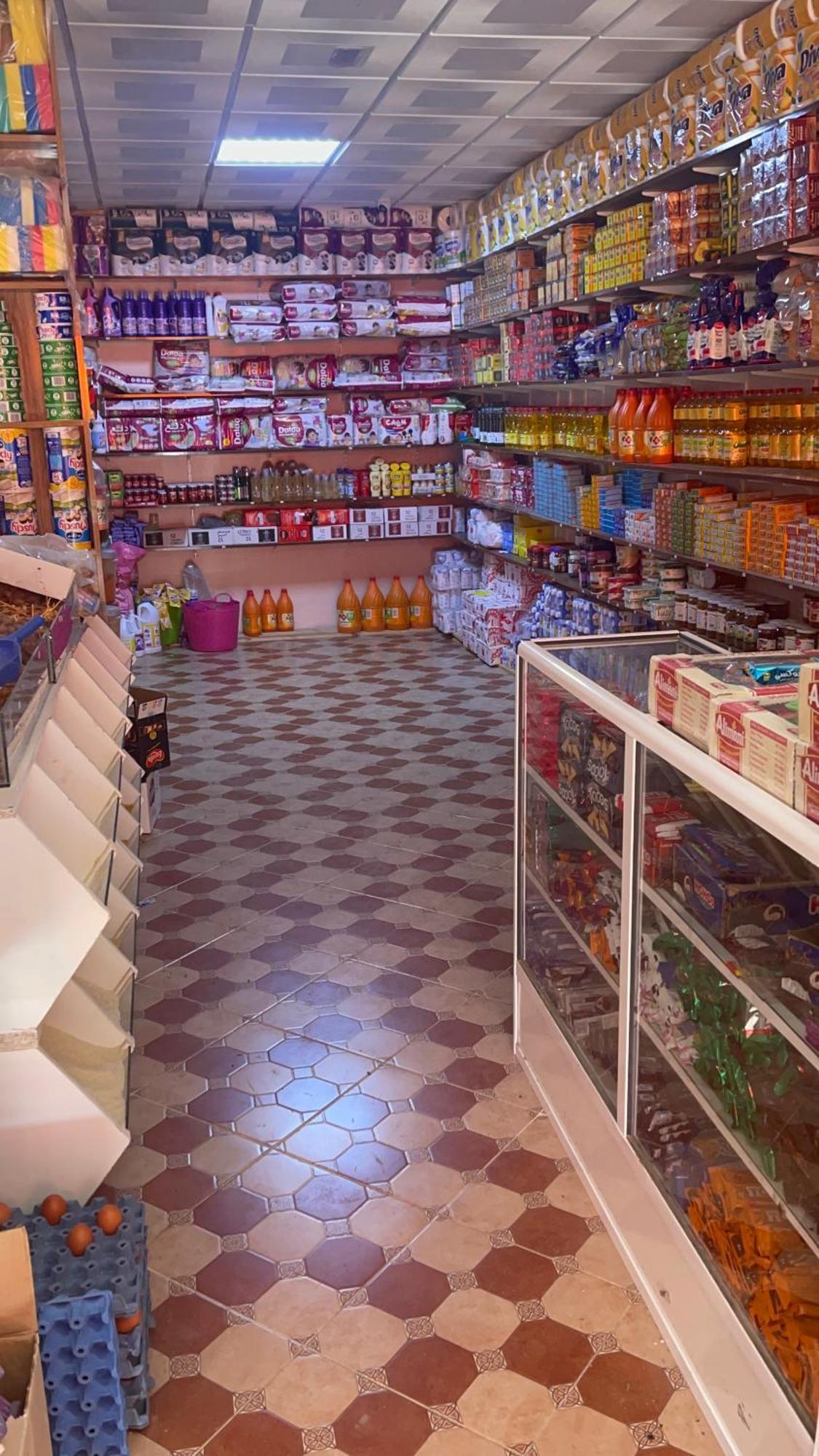 Riad Targante Takate 1 Sidi Bibi Esterno foto
