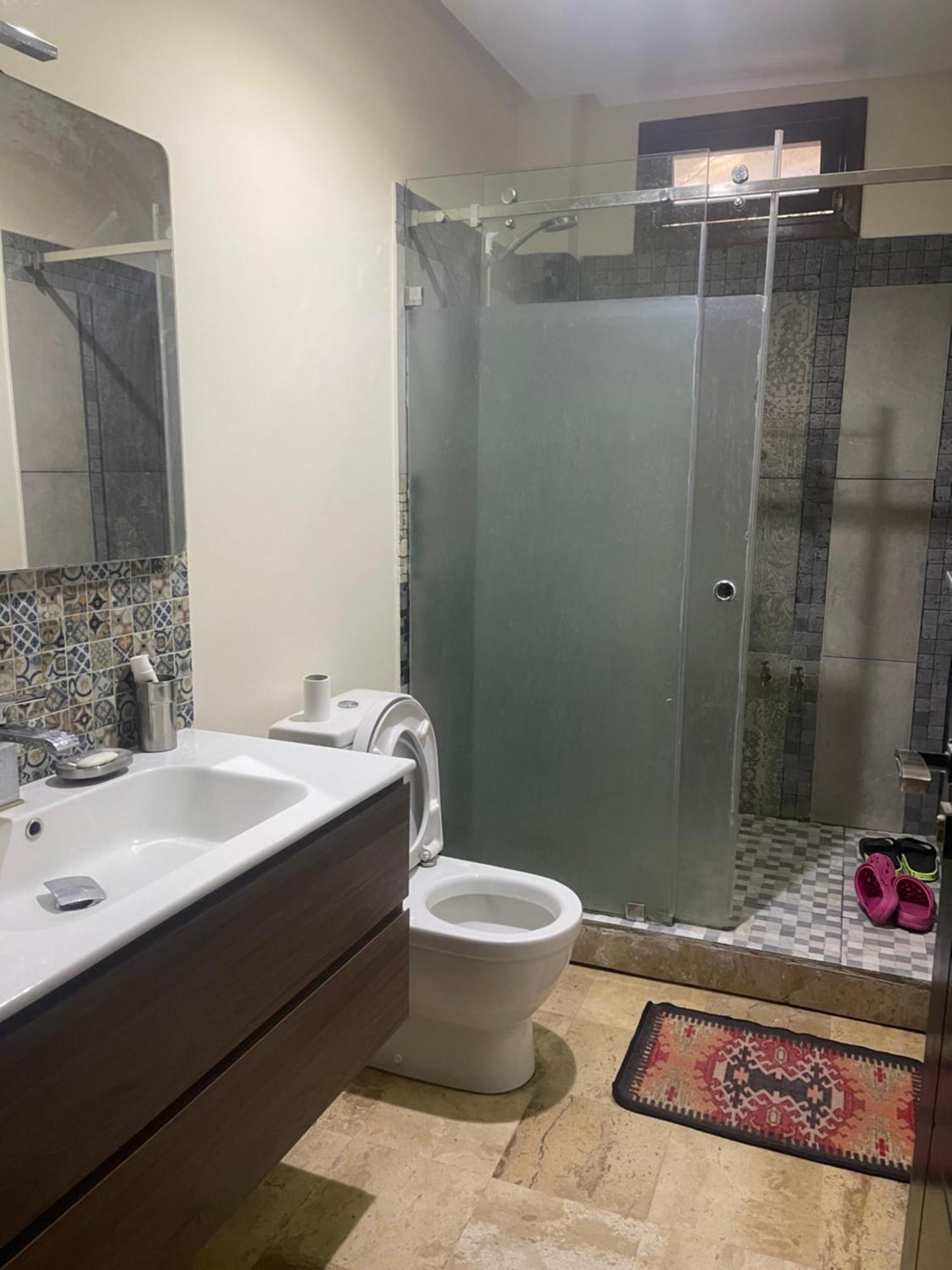 Riad Targante Takate 1 Sidi Bibi Esterno foto