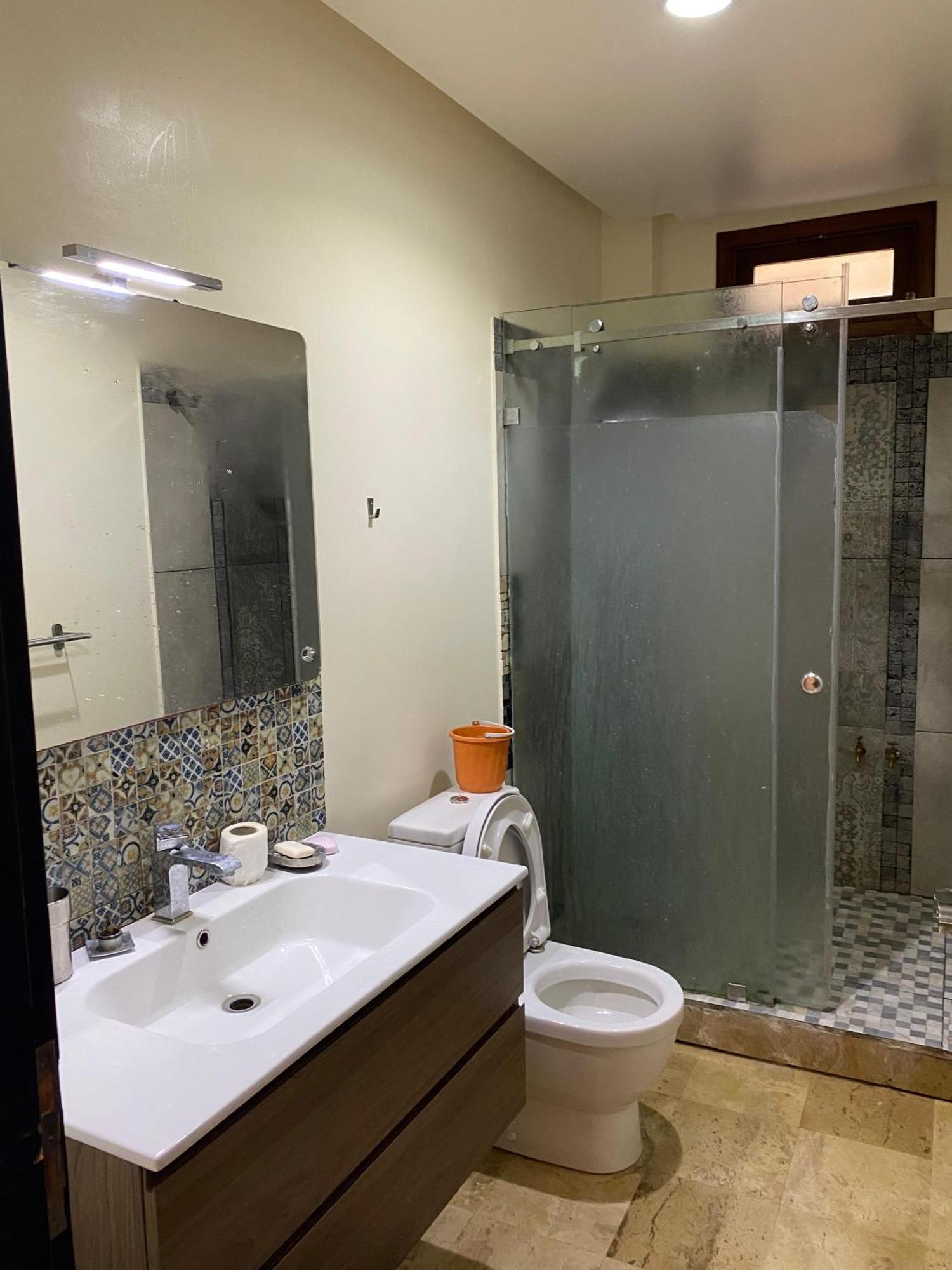 Riad Targante Takate 1 Sidi Bibi Esterno foto